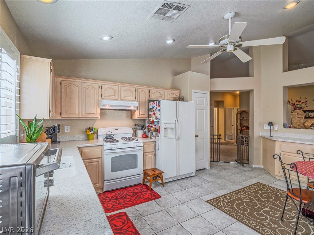 931 Horsethief Ranch Avenue Las Vegas NV 89123