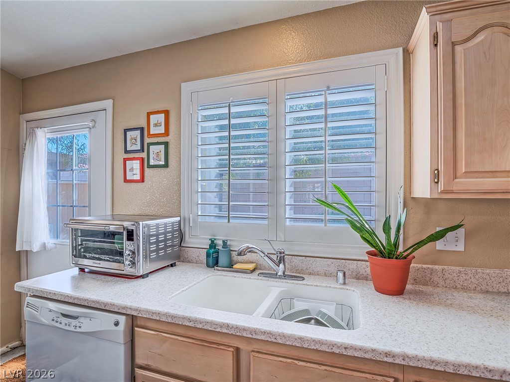 931 Horsethief Ranch Avenue Las Vegas NV 89123