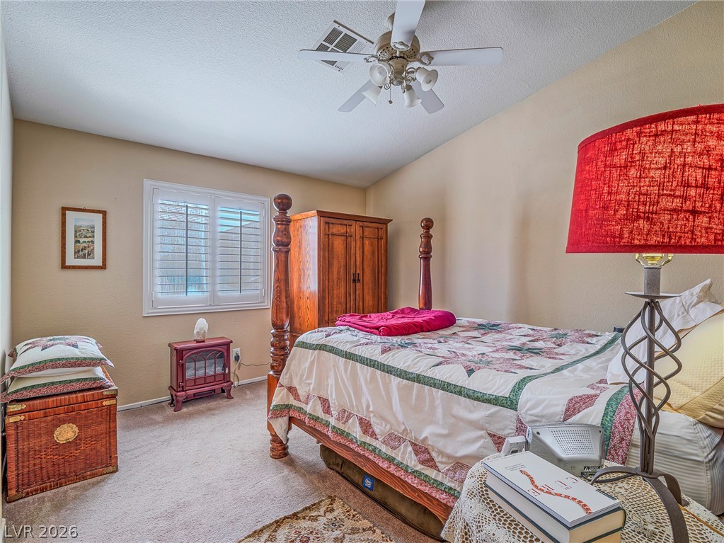 931 Horsethief Ranch Avenue Las Vegas NV 89123