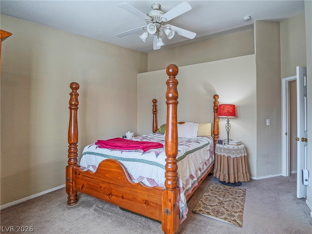 931 Horsethief Ranch Avenue Las Vegas NV 89123
