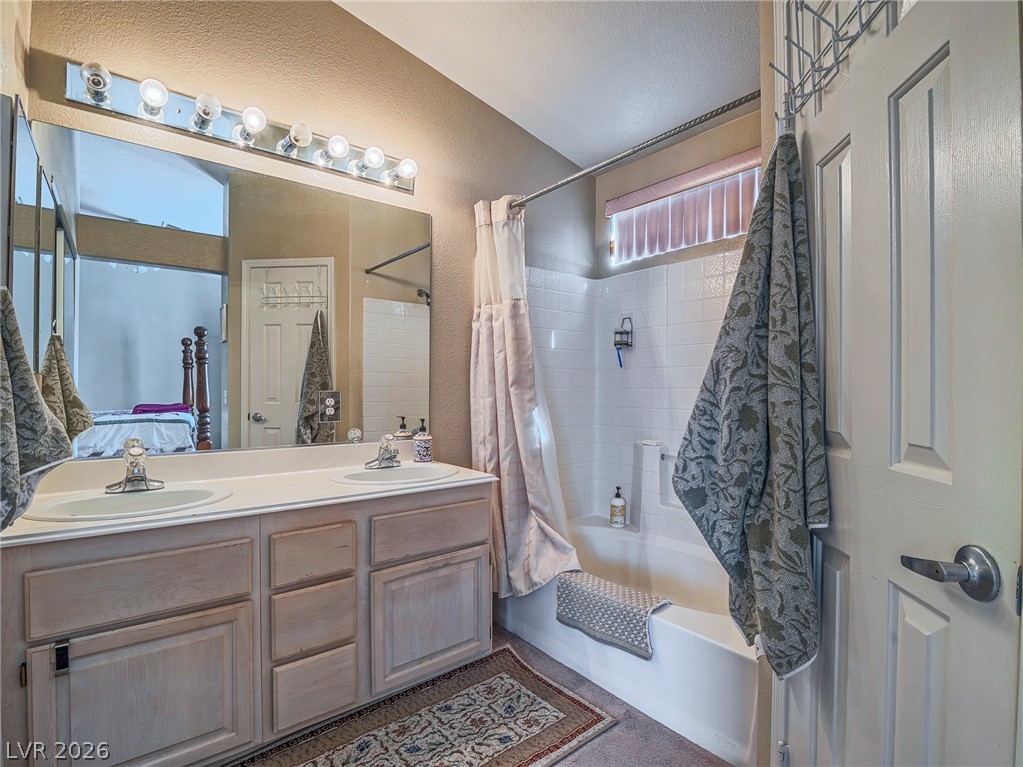 931 Horsethief Ranch Avenue Las Vegas NV 89123