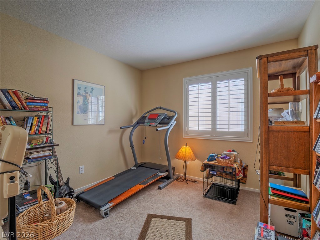 931 Horsethief Ranch Avenue Las Vegas NV 89123