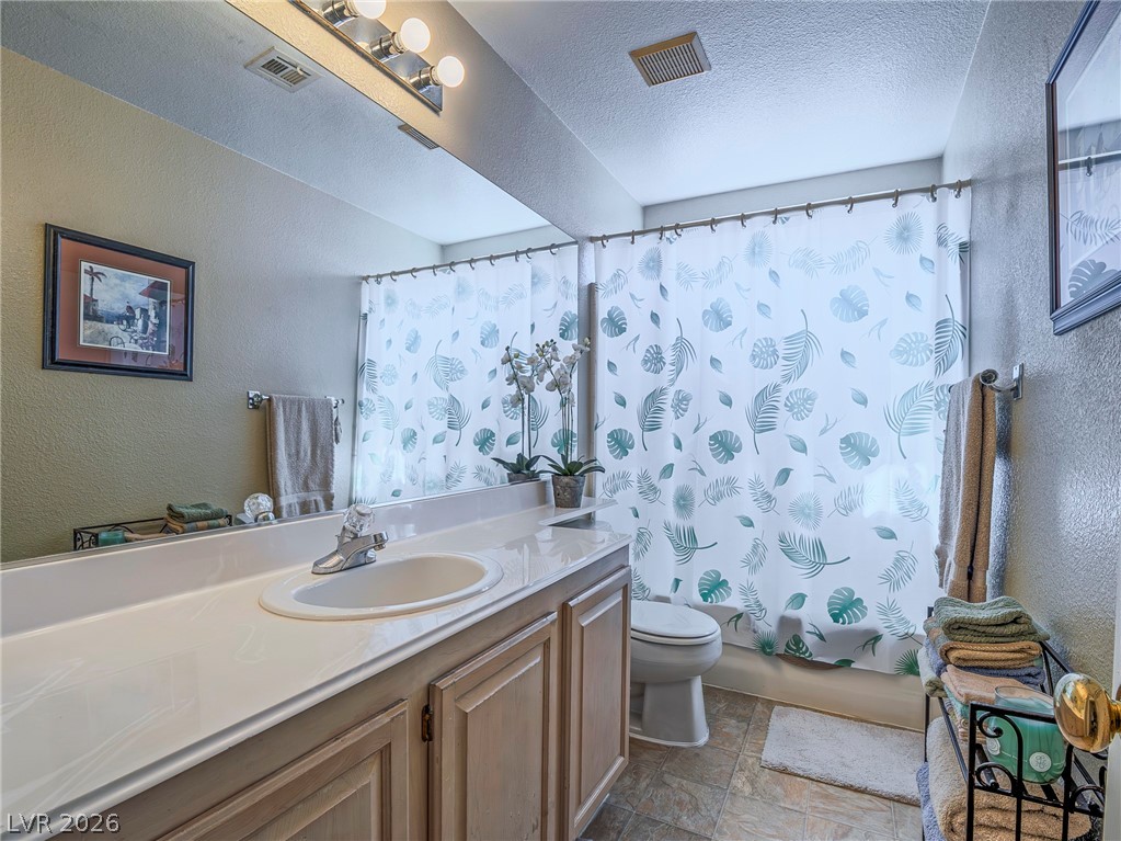 931 Horsethief Ranch Avenue Las Vegas NV 89123