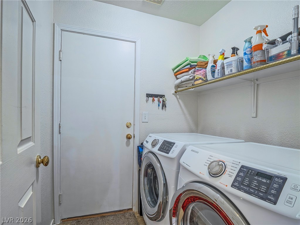 931 Horsethief Ranch Avenue Las Vegas NV 89123