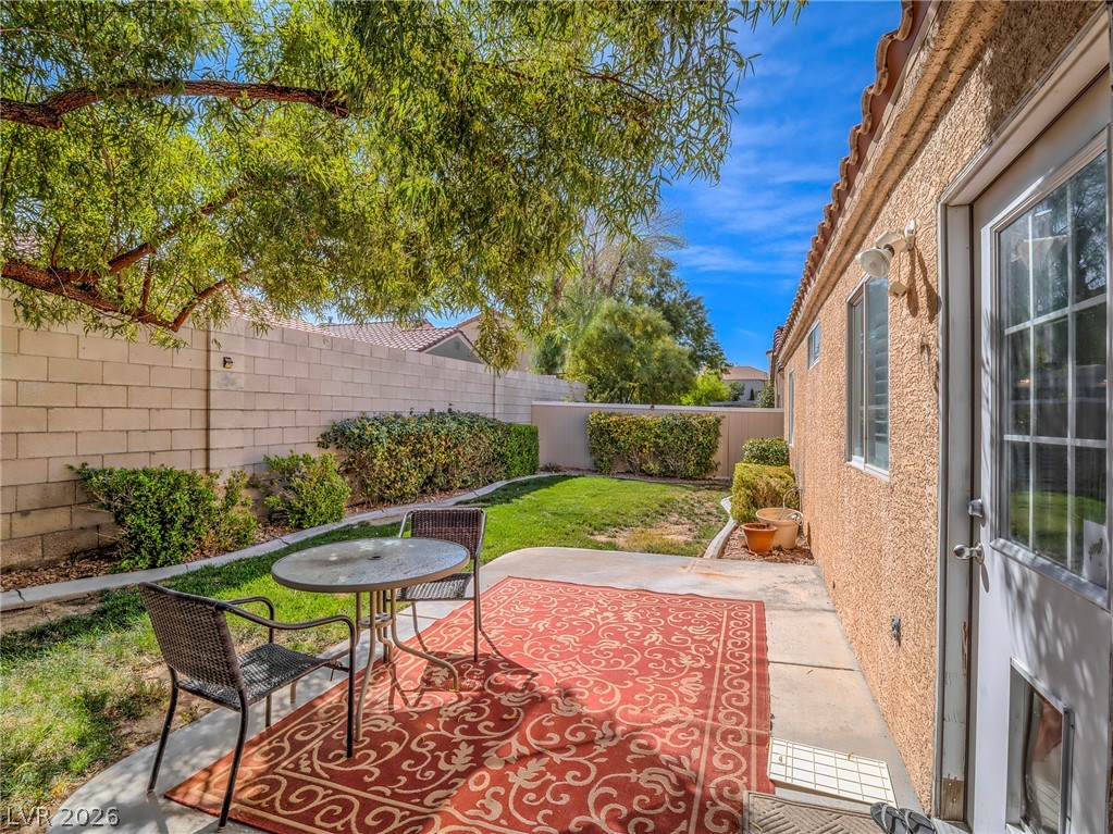 931 Horsethief Ranch Avenue Las Vegas NV 89123