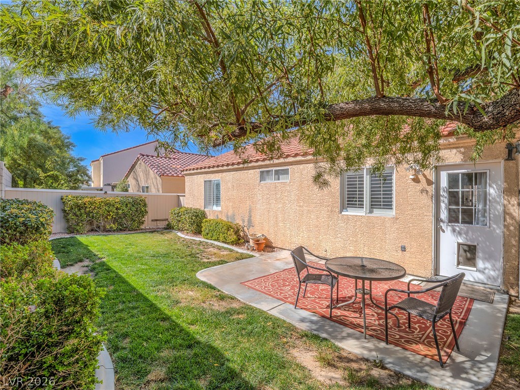 931 Horsethief Ranch Avenue Las Vegas NV 89123