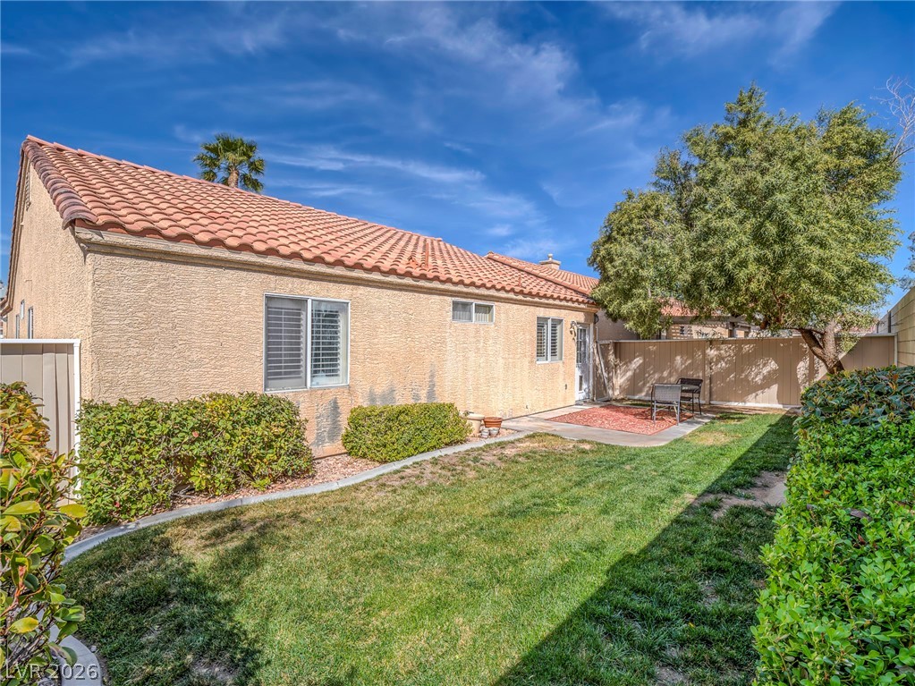 931 Horsethief Ranch Avenue Las Vegas NV 89123