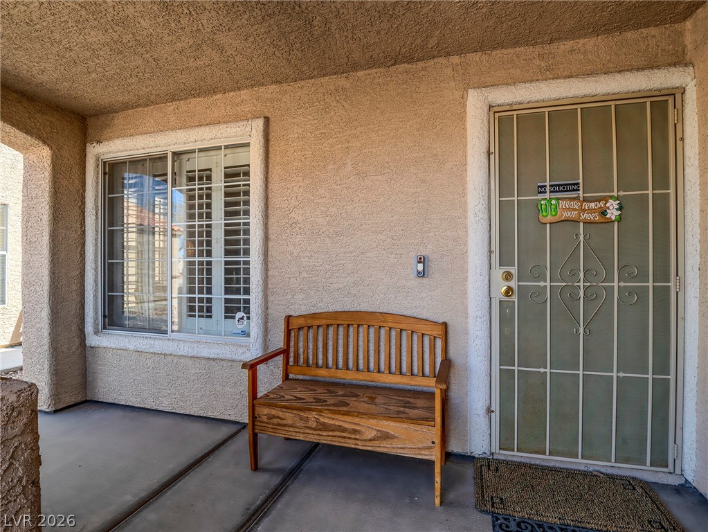 931 Horsethief Ranch Avenue Las Vegas NV 89123