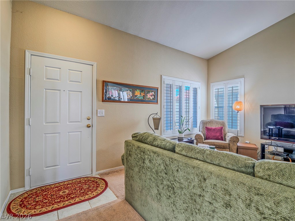 931 Horsethief Ranch Avenue Las Vegas NV 89123