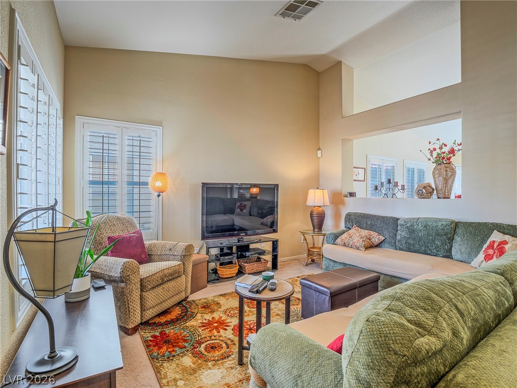 931 Horsethief Ranch Avenue Las Vegas NV 89123