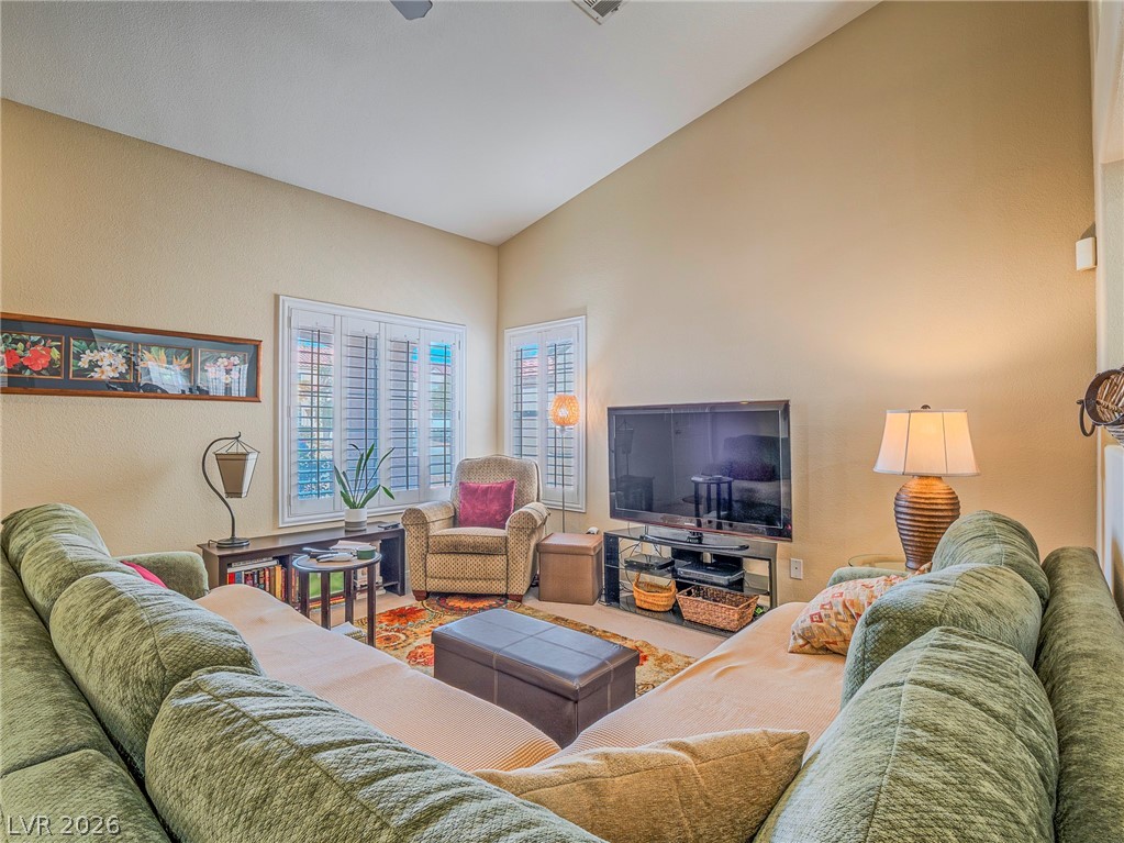 931 Horsethief Ranch Avenue Las Vegas NV 89123