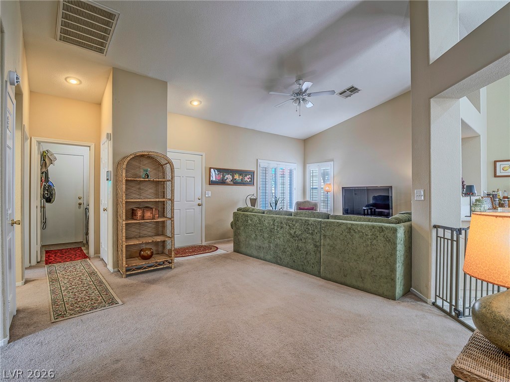 931 Horsethief Ranch Avenue Las Vegas NV 89123