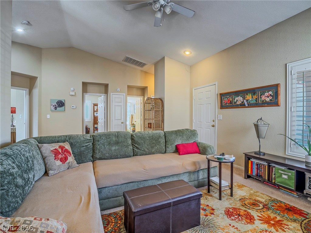 931 Horsethief Ranch Avenue Las Vegas NV 89123