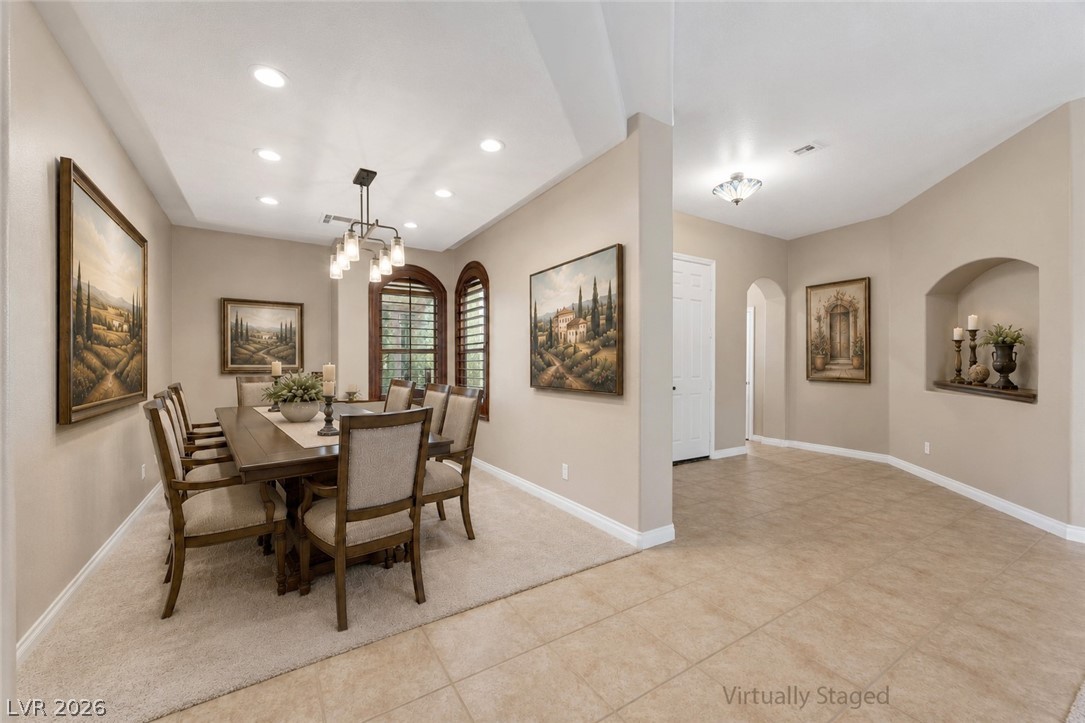 6259 Thunder Blitz Avenue Las Vegas NV 89131