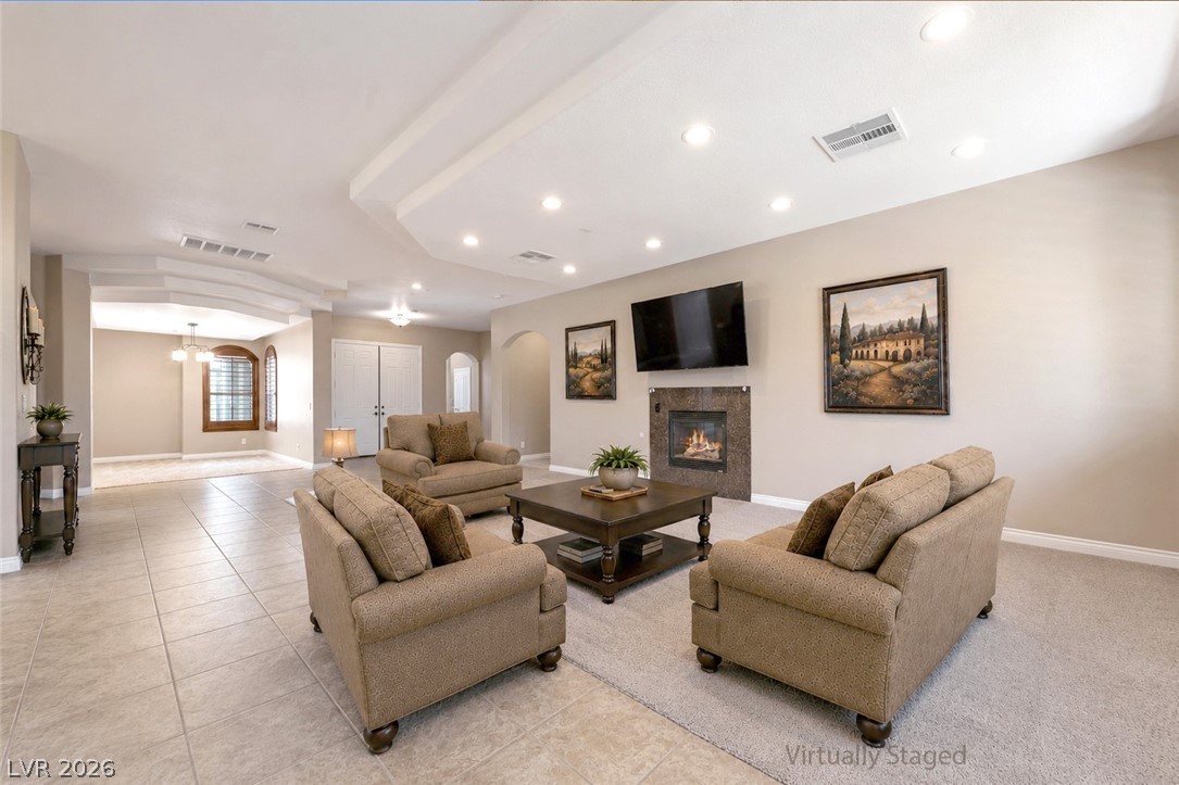 6259 Thunder Blitz Avenue Las Vegas NV 89131