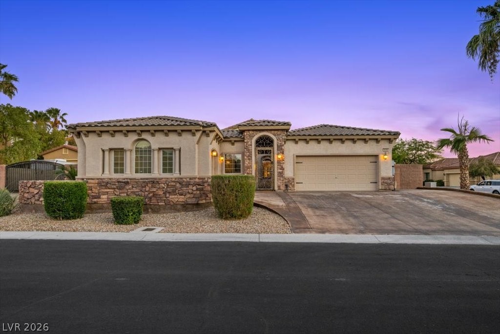6259 Thunder Blitz Avenue Las Vegas NV 89131