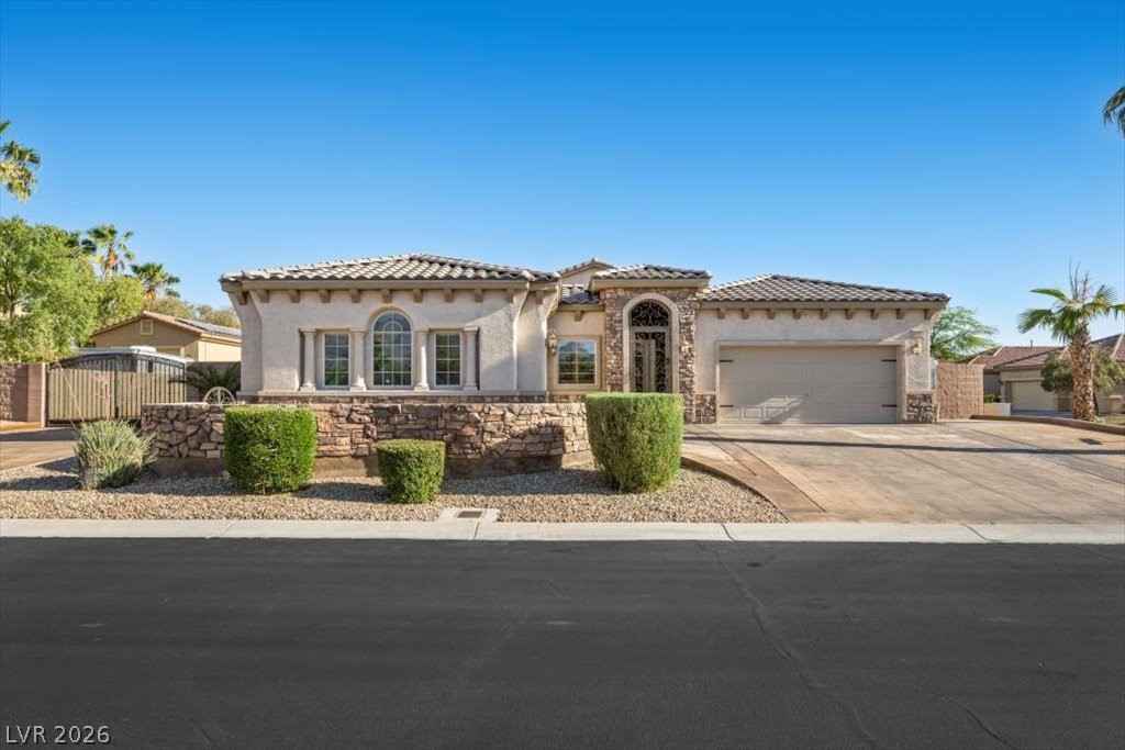 6259 Thunder Blitz Avenue Las Vegas NV 89131
