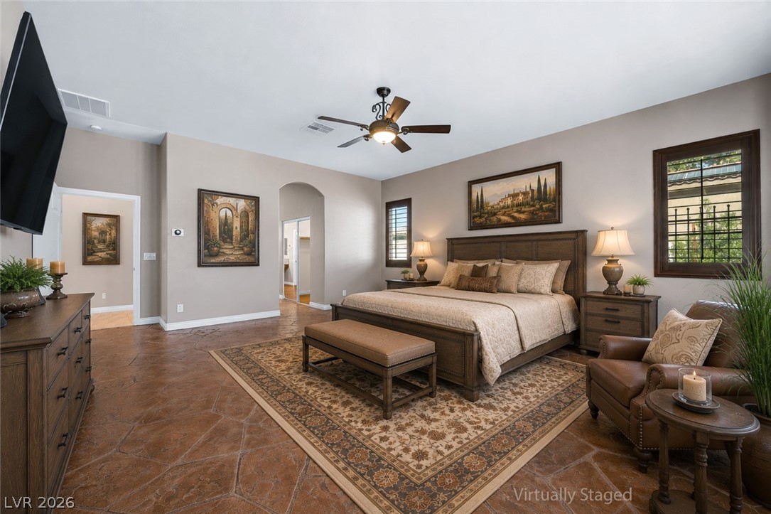 6259 Thunder Blitz Avenue Las Vegas NV 89131