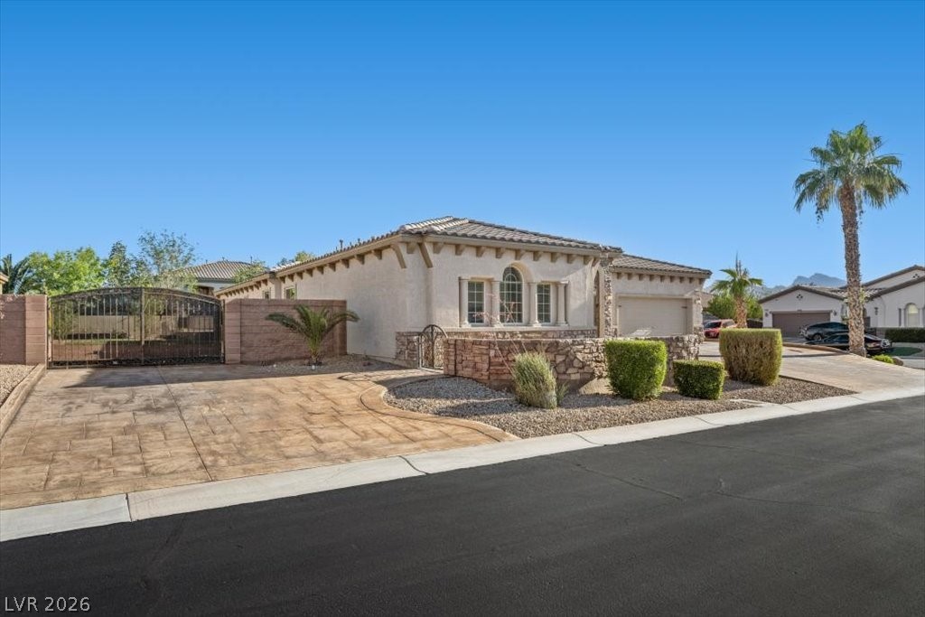 6259 Thunder Blitz Avenue Las Vegas NV 89131