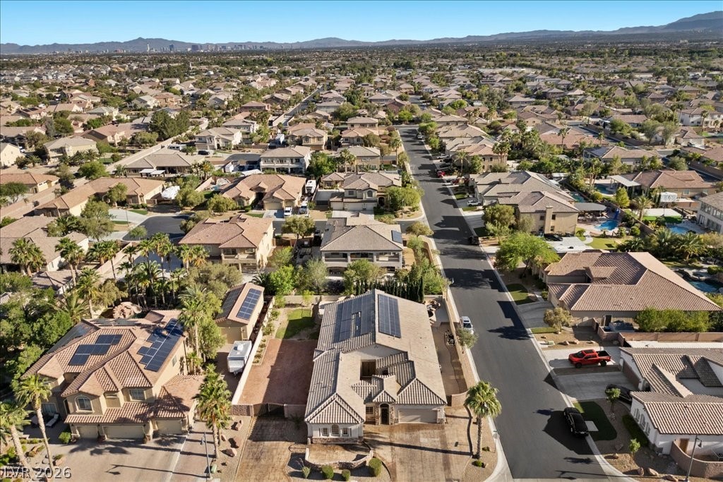 6259 Thunder Blitz Avenue Las Vegas NV 89131