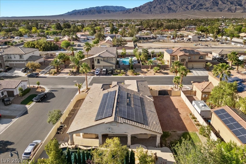 6259 Thunder Blitz Avenue Las Vegas NV 89131