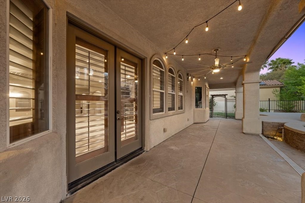 6259 Thunder Blitz Avenue Las Vegas NV 89131