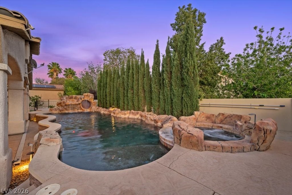 6259 Thunder Blitz Avenue Las Vegas NV 89131