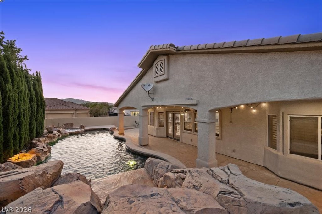 6259 Thunder Blitz Avenue Las Vegas NV 89131
