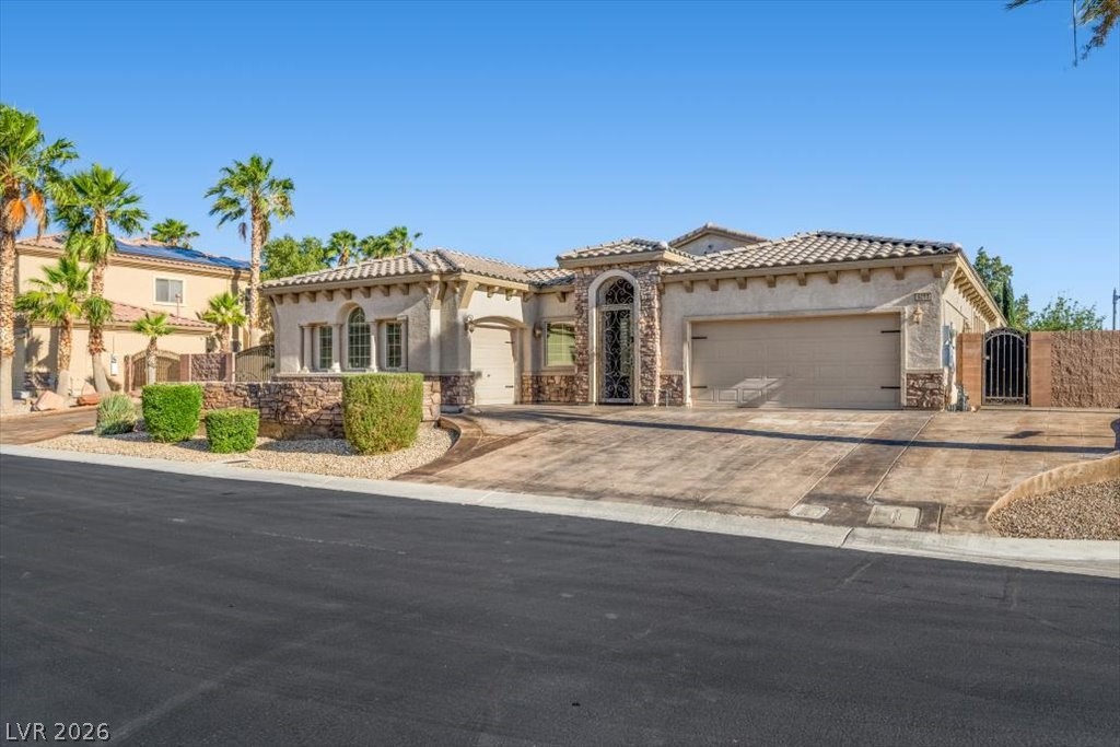 6259 Thunder Blitz Avenue Las Vegas NV 89131