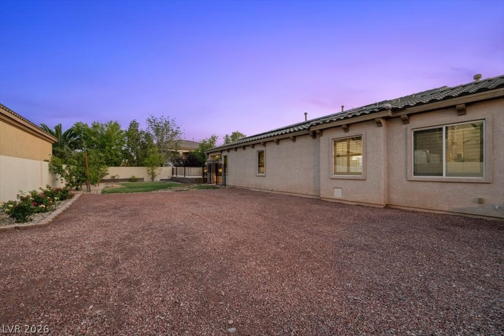 6259 Thunder Blitz Avenue Las Vegas NV 89131