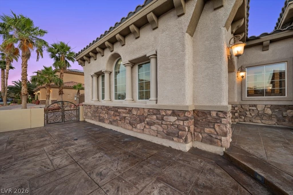 6259 Thunder Blitz Avenue Las Vegas NV 89131