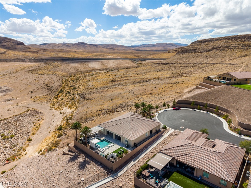 11288 Rebel Dome Court Las Vegas NV 89141