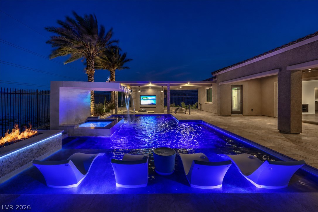 11288 Rebel Dome Court Las Vegas NV 89141