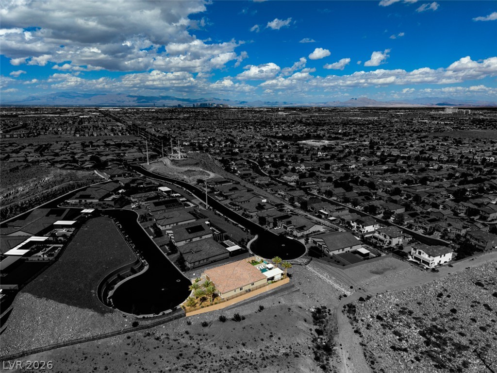 11288 Rebel Dome Court Las Vegas NV 89141