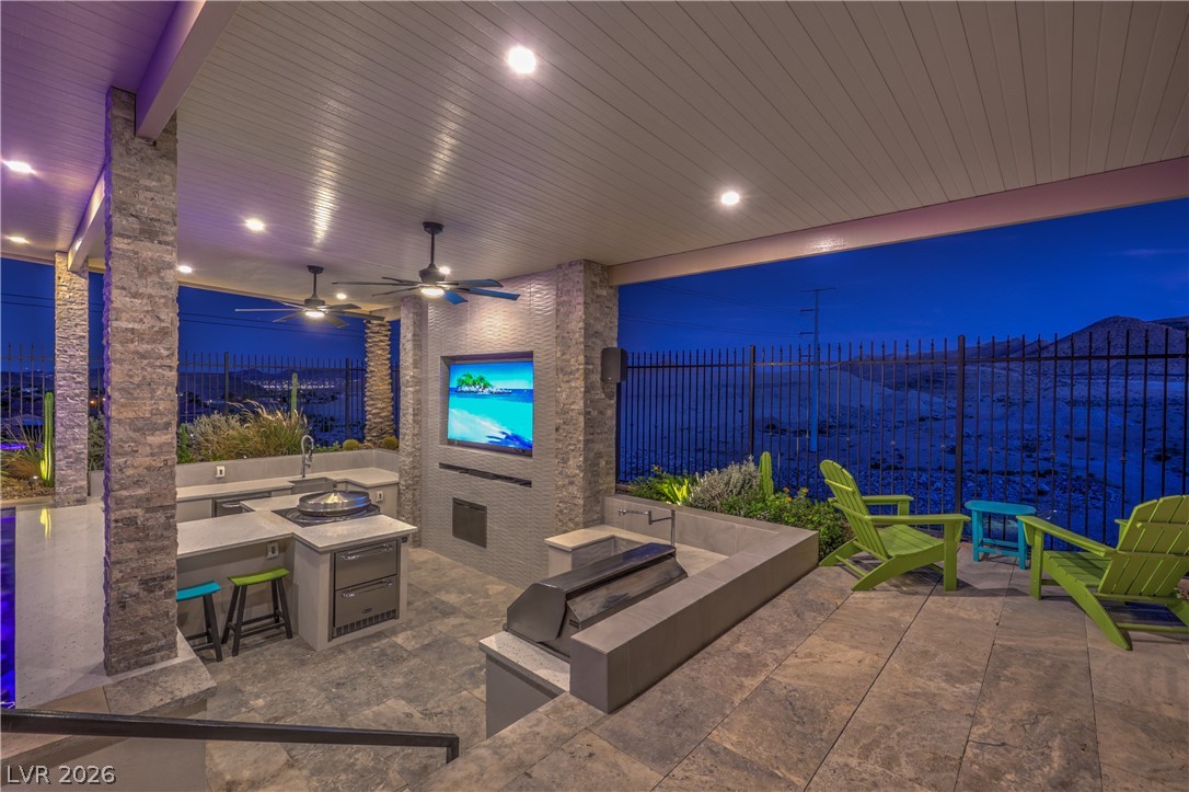 11288 Rebel Dome Court Las Vegas NV 89141