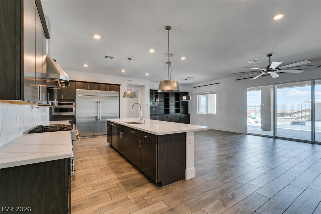 11288 Rebel Dome Court Las Vegas NV 89141