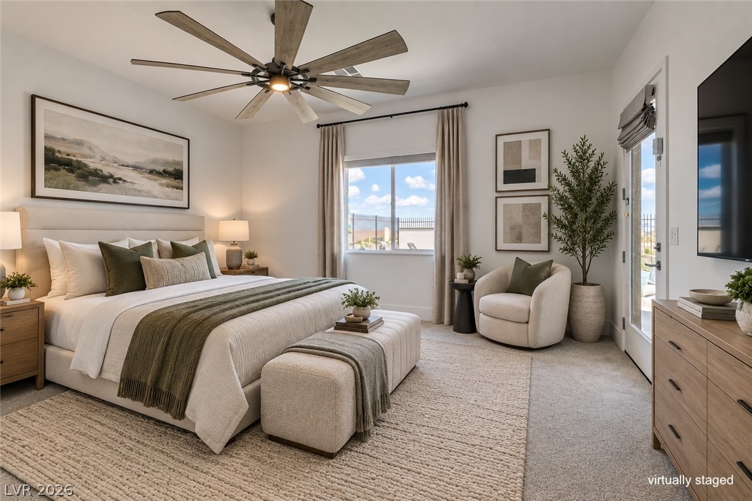 11288 Rebel Dome Court Las Vegas NV 89141