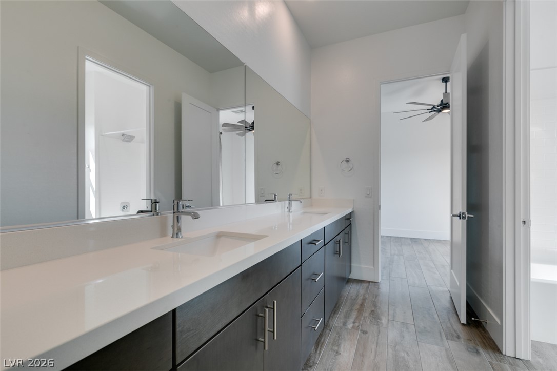 11288 Rebel Dome Court Las Vegas NV 89141
