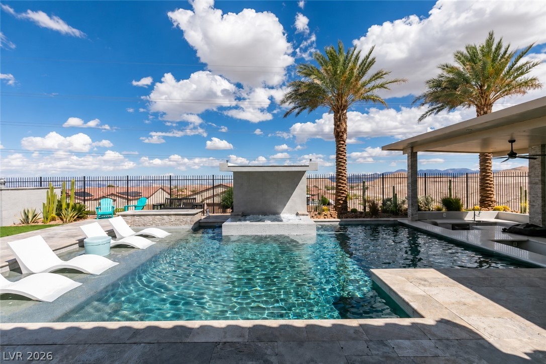 11288 Rebel Dome Court Las Vegas NV 89141