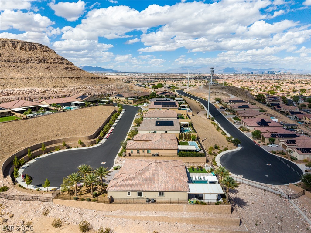11288 Rebel Dome Court Las Vegas NV 89141