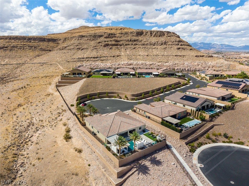 11288 Rebel Dome Court Las Vegas NV 89141