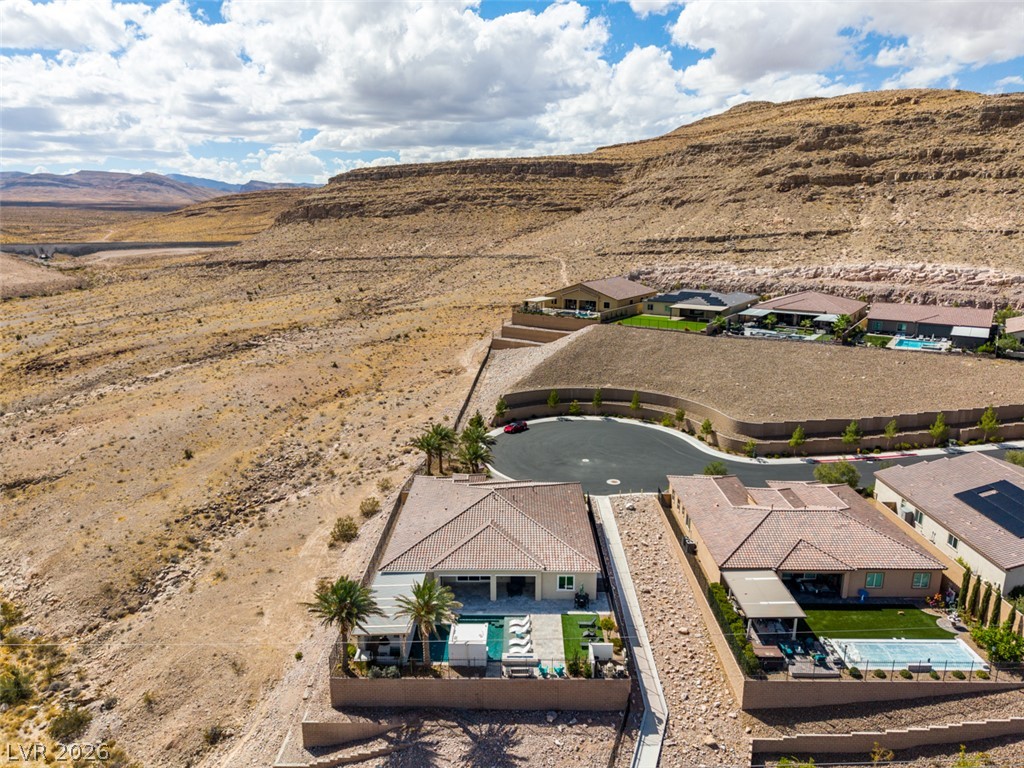 11288 Rebel Dome Court Las Vegas NV 89141