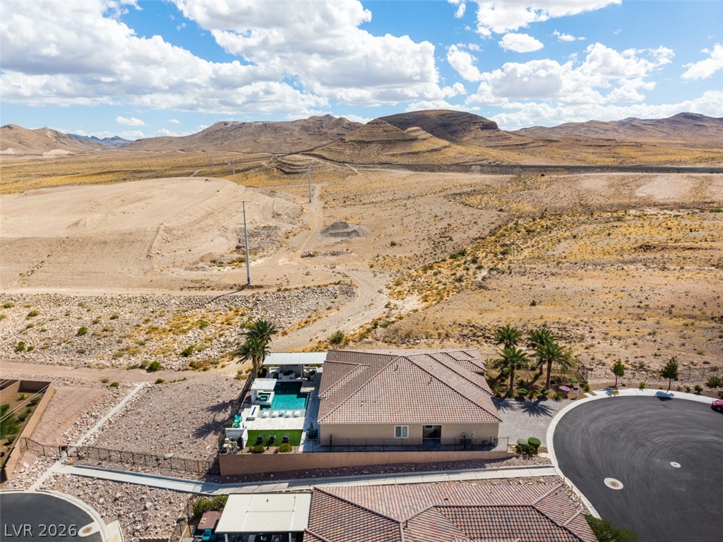 11288 Rebel Dome Court Las Vegas NV 89141