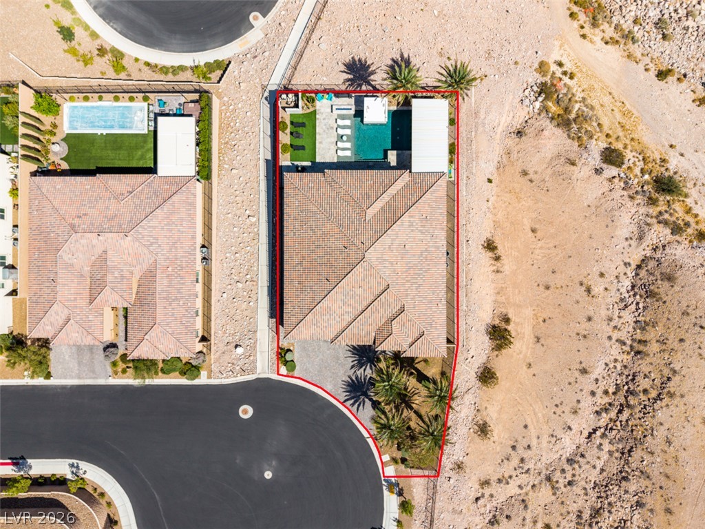 11288 Rebel Dome Court Las Vegas NV 89141