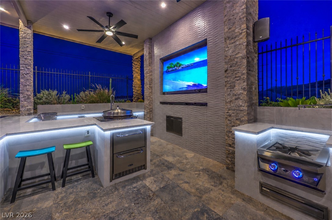 11288 Rebel Dome Court Las Vegas NV 89141