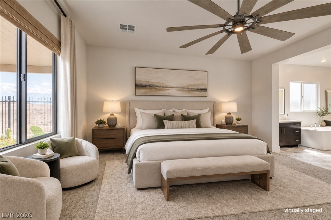11288 Rebel Dome Court Las Vegas NV 89141