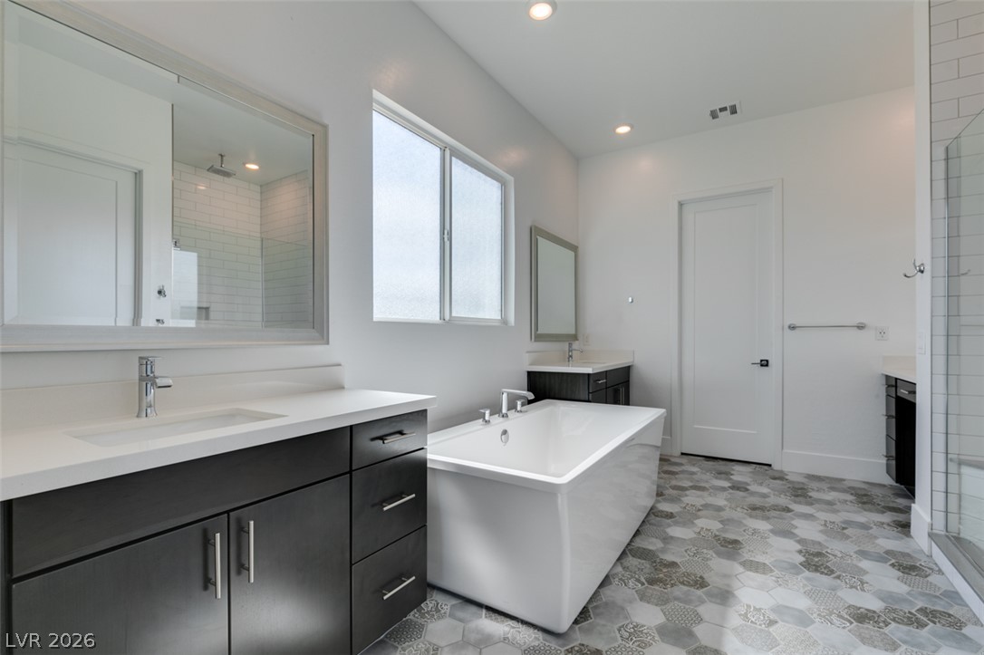 11288 Rebel Dome Court Las Vegas NV 89141