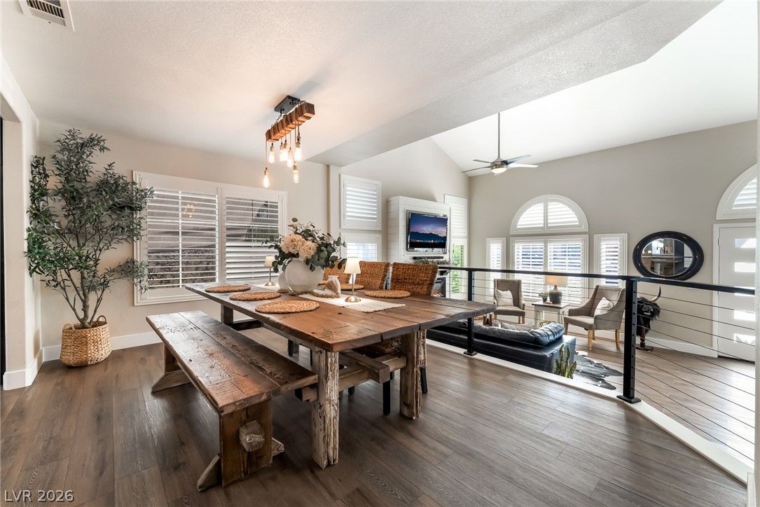 6 Oak Hollow Court Henderson NV 89074