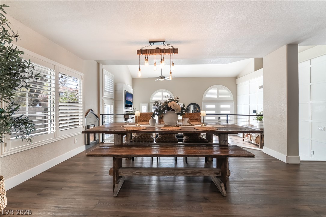 6 Oak Hollow Court Henderson NV 89074