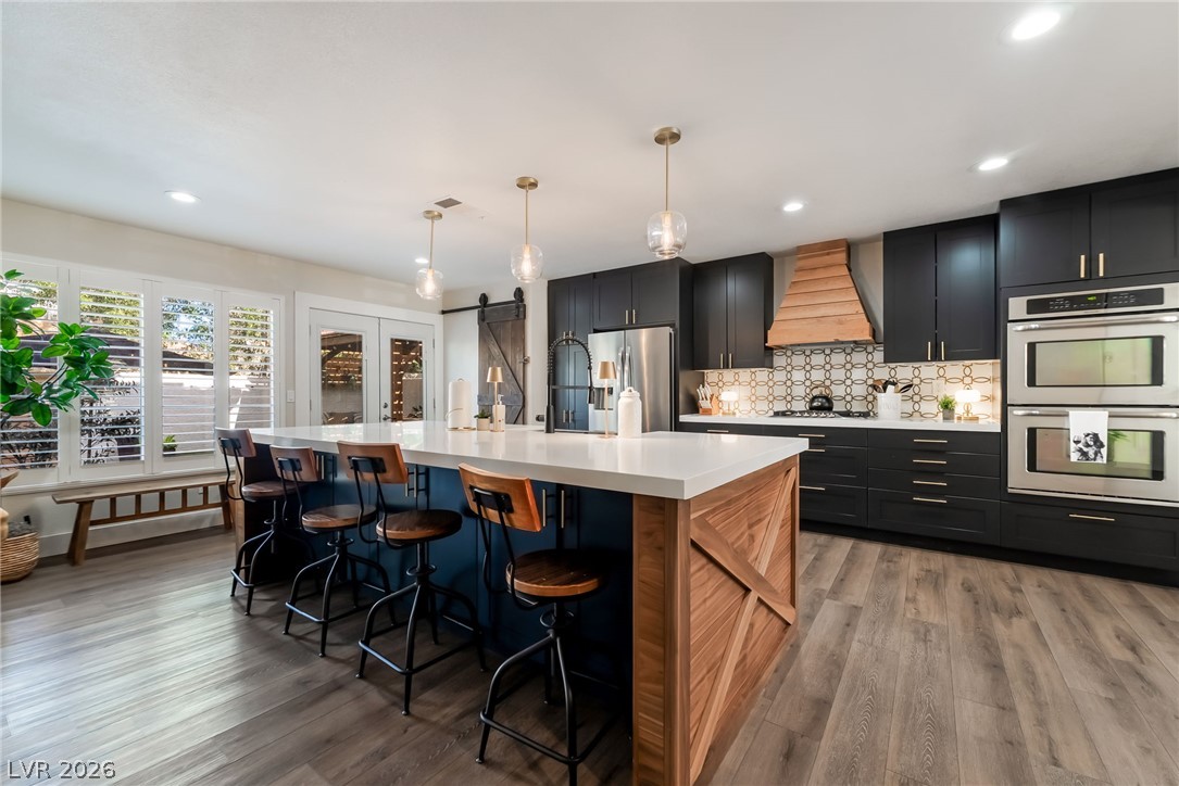 6 Oak Hollow Court Henderson NV 89074